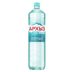 Архыз Вита 1,5х6 без газа