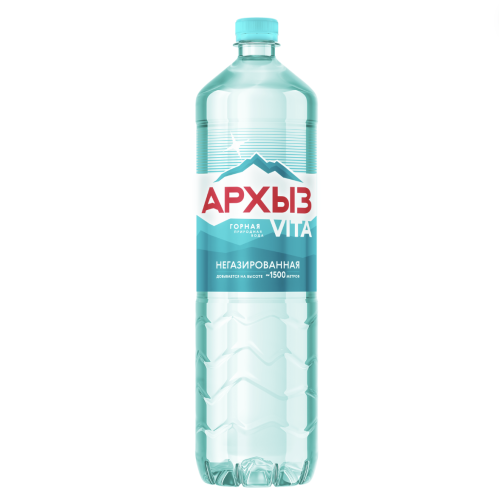 Архыз Вита 1,5х6 без газа