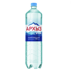 Архыз Вита 1,5х6 газ