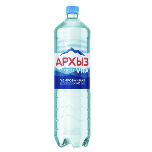 Архыз Вита 1,5х6 газ