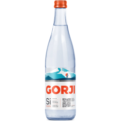 Горджи 0,5х20 Стекло