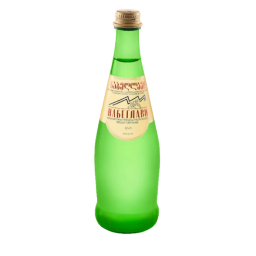 Набеглави 0,5х12 Стекло