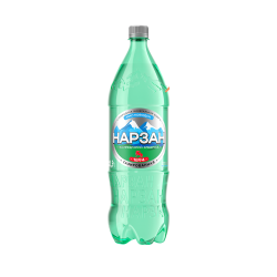 Нарзан 1,5х6 Серебро