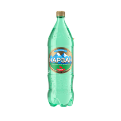 Нарзан 1,5х6 Золото (природная газ-я)