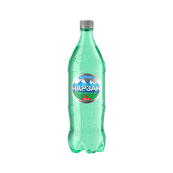 Нарзан 1х9 Серебро