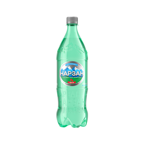 Нарзан 1х9 Серебро