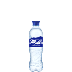 Святой Источник 0,5х12 газ