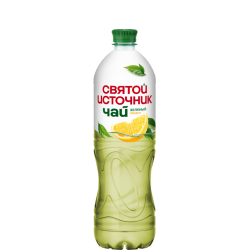 Святой Источник ЧАЙ 1х6 Зеленый Лимон