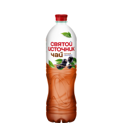 Святой Источник ЧАЙ 1х6 Черный Смородина