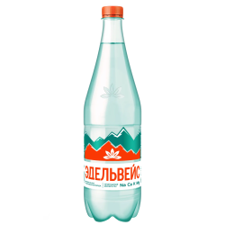 Эдельвейс 1х12 ГАЗ