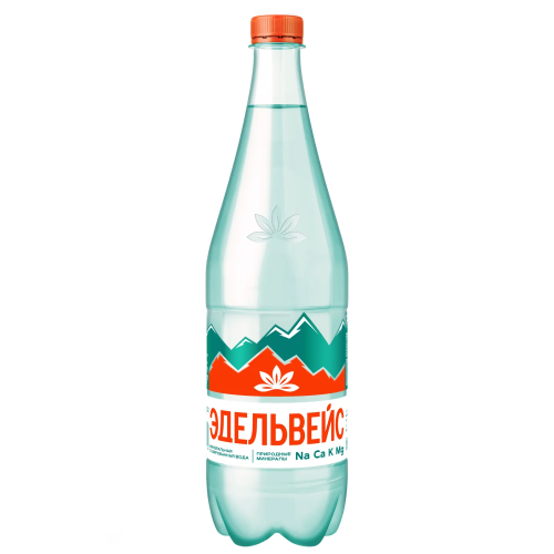 Эдельвейс 1х12 ГАЗ