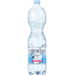 Сенежская 1,5х6 ГАЗ