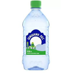 Шишкин Лес 0,65х9