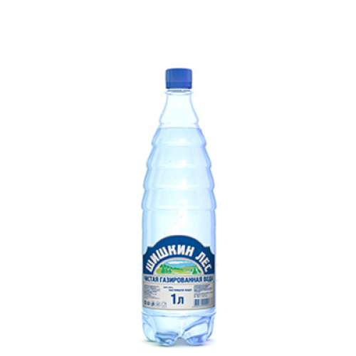 Шишкин Лес 1л 1х6 ГАЗ